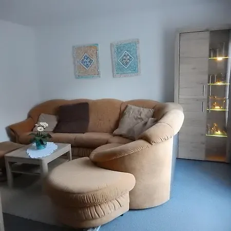 Prázdninový dům Haus Almenrausch *