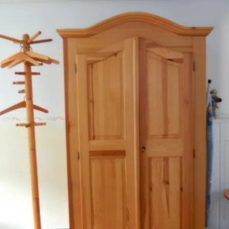 Prázdninový dům Haus Almenrausch Schwangau