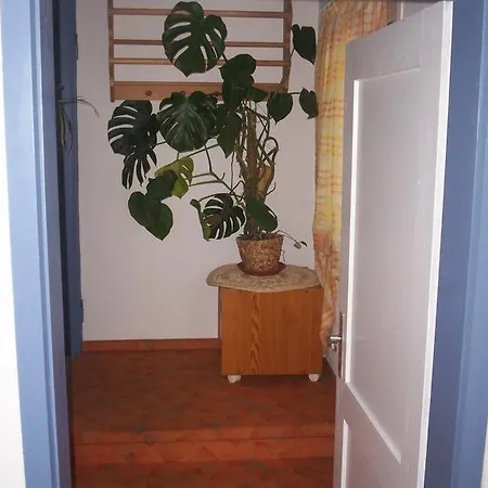 Haus Almenrausch