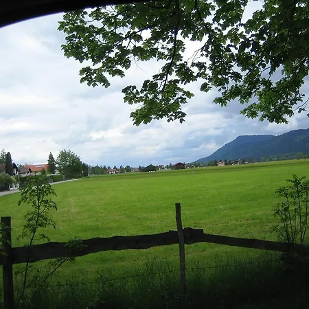 Haus Almenrausch