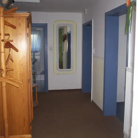 Haus Almenrausch *