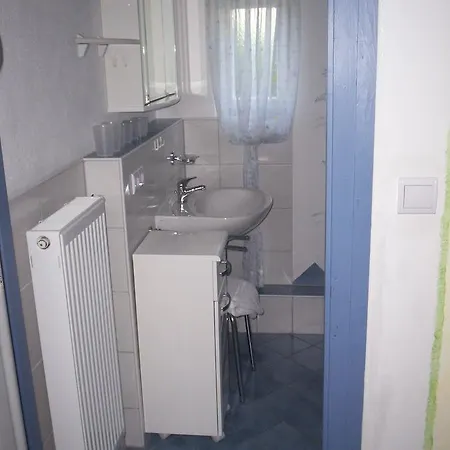 Prázdninový dům Haus Almenrausch Schwangau