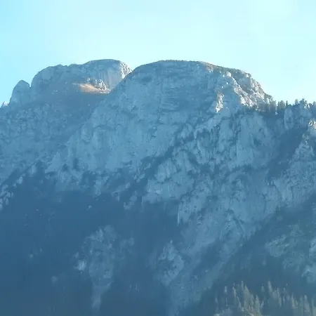 Haus Almenrausch Holiday home Schwangau