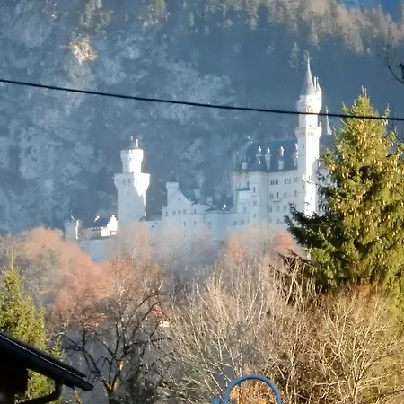 Haus Almenrausch *
