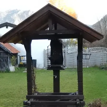 Haus Almenrausch * Schwangau